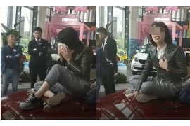 深圳暴力催收事件:法律铁拳下的警示 深圳暴力催收事件:法律铁拳下的警示