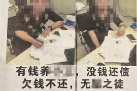 禹会追债公司哪里找？揭秘高效债务追收服务
