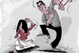 上门催收有孩子：探讨债务催收中的家庭伦理问题